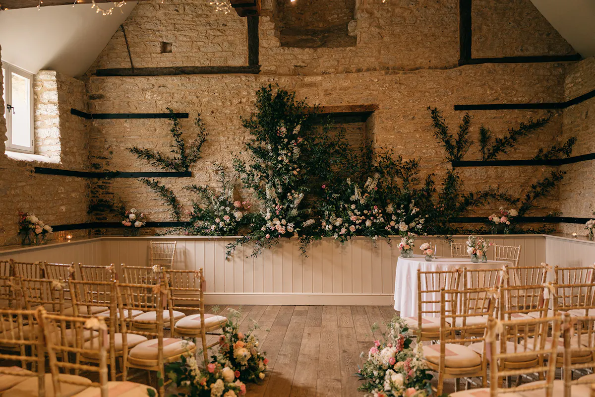 Wick Farm Bath
