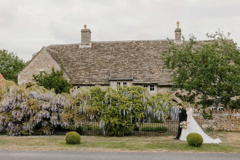 Wick Farm Bath