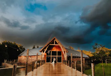 The Mill Barns