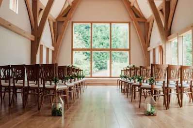 The Mill Barns