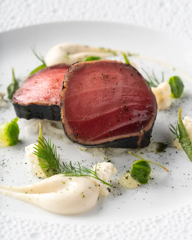 Clos Maggiore