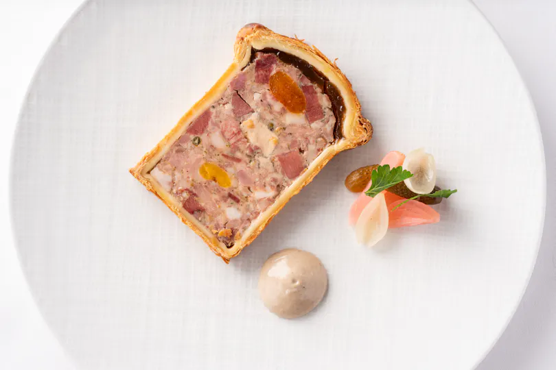 Clos Maggiore