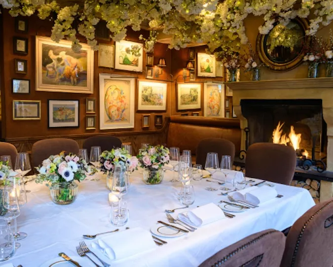 Clos Maggiore
