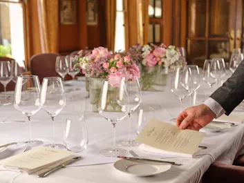 Clos Maggiore