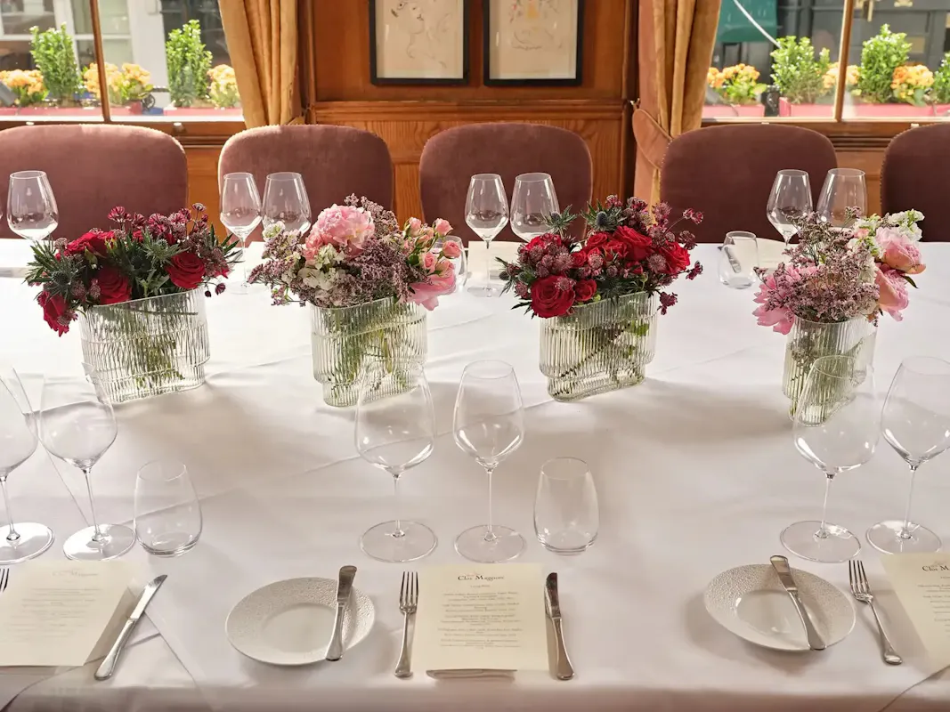 Clos Maggiore