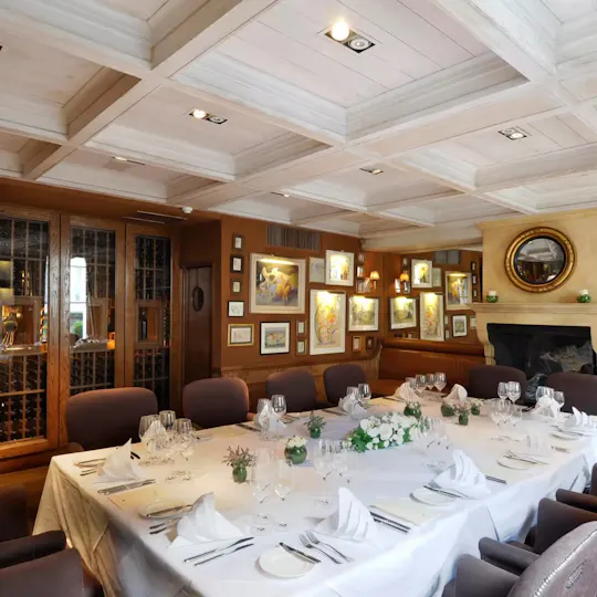 Clos Maggiore