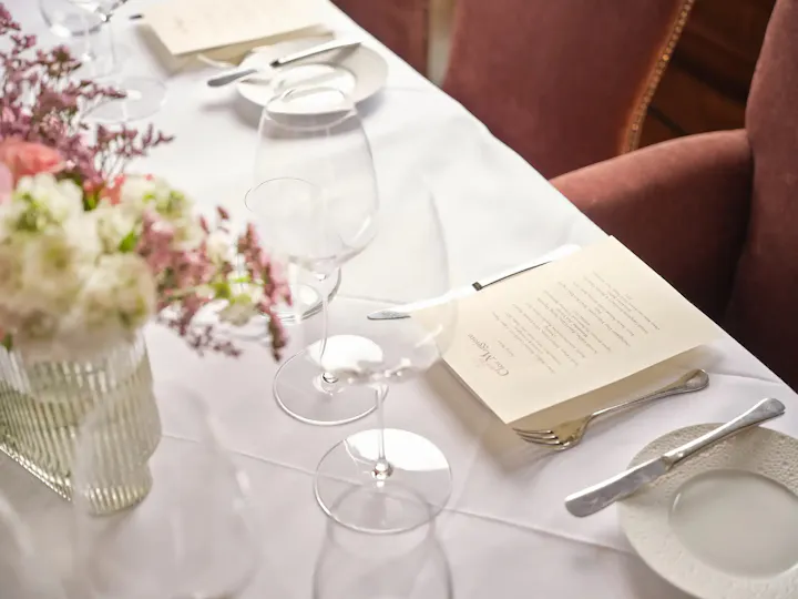 Clos Maggiore