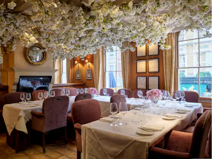 Clos Maggiore