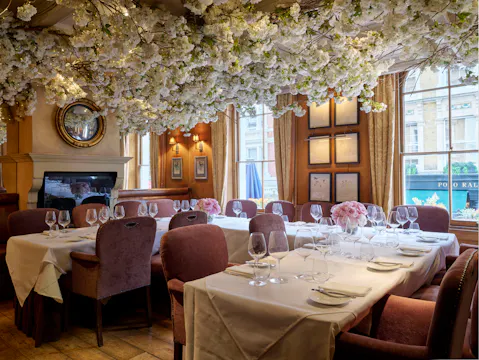 Clos Maggiore