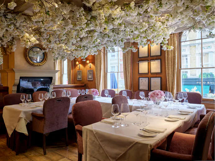Clos Maggiore