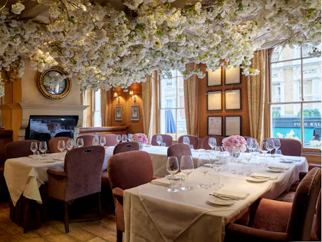 Clos Maggiore
