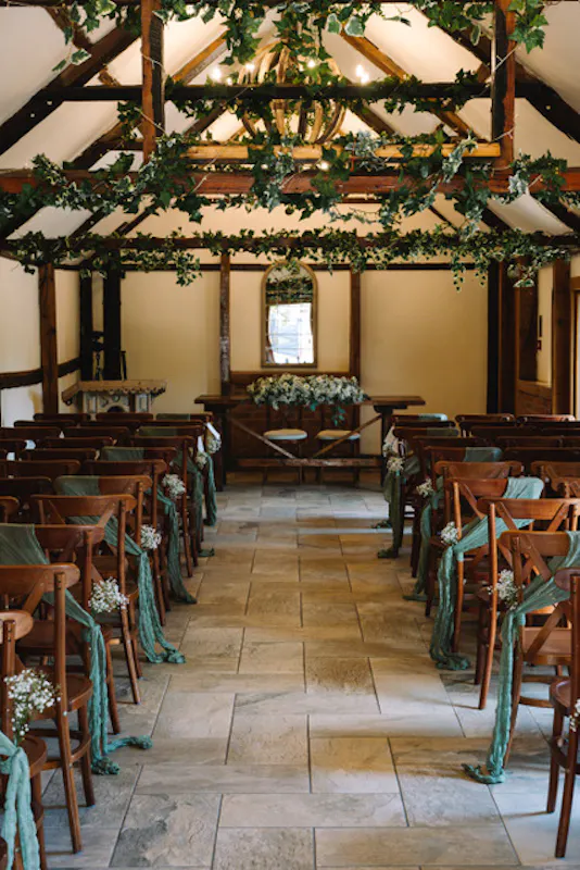 Coton House Farm