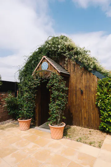 Coton House Farm