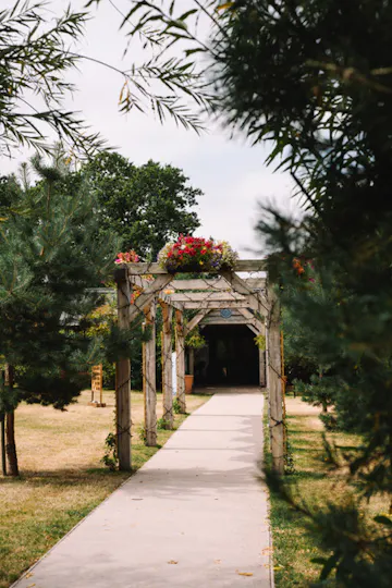 Coton House Farm