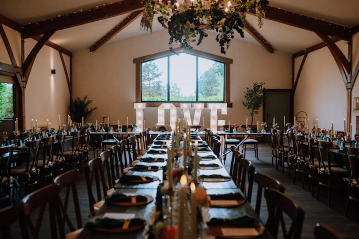 Coton House Farm
