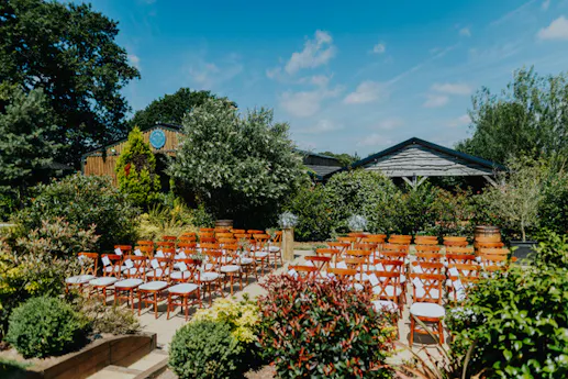 Coton House Farm