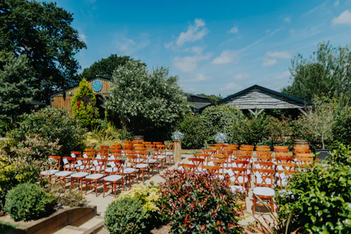 Coton House Farm