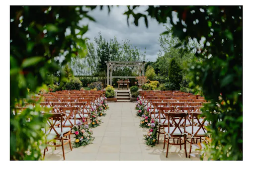 Coton House Farm