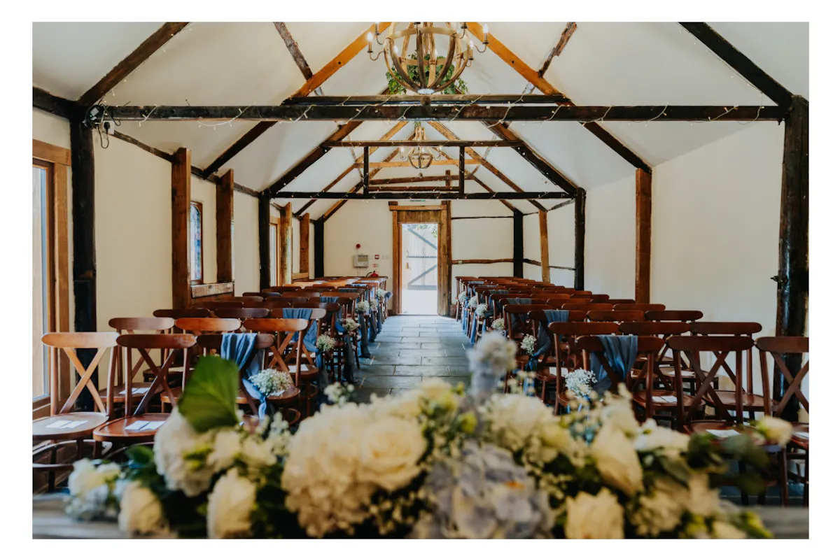 Coton House Farm
