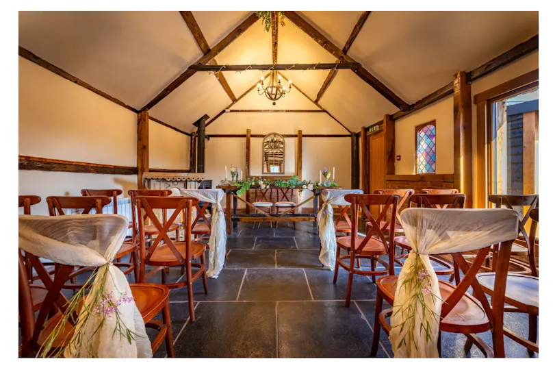 Coton House Farm