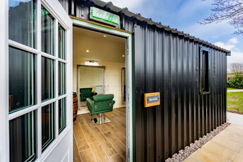 Coton House Farm
