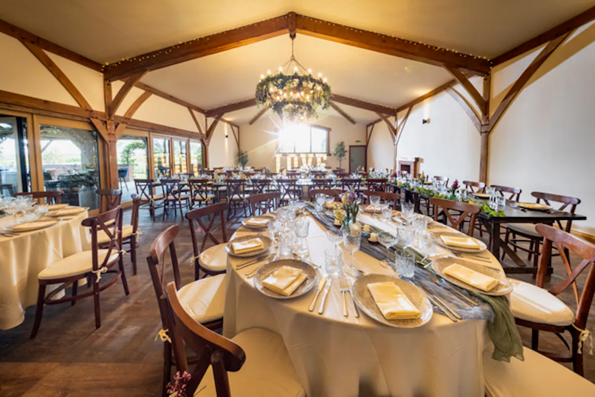 Coton House Farm