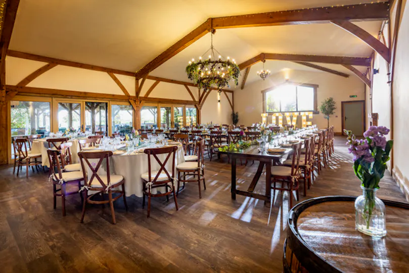 Coton House Farm