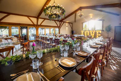 Coton House Farm