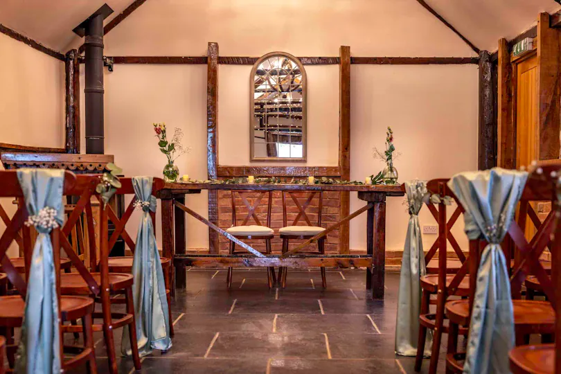 Coton House Farm