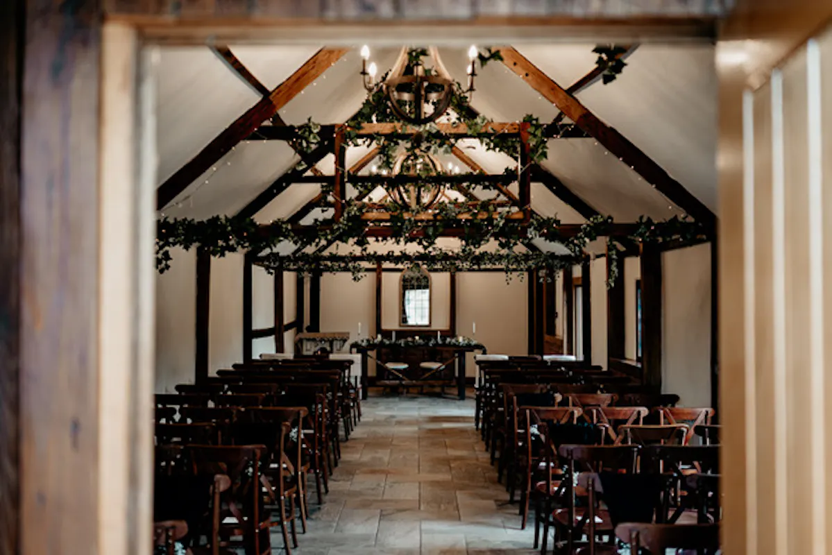 Coton House Farm
