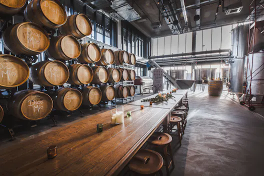 Full Venue Hire