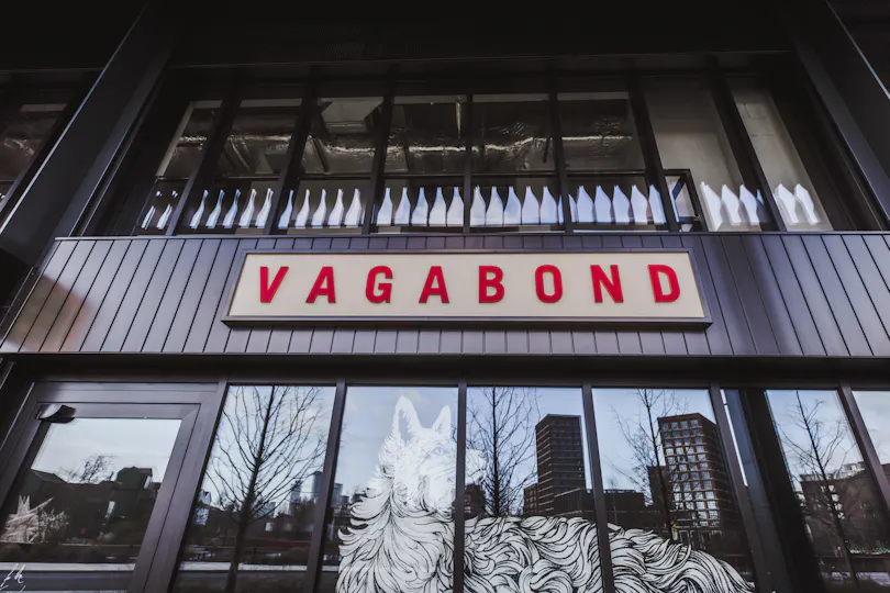 Vagabond Urban Winery 