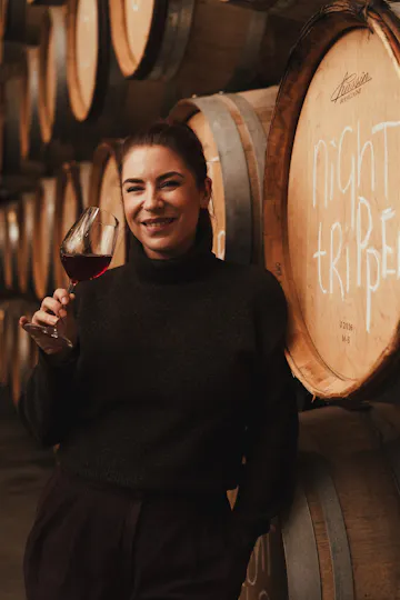 Vagabond Urban Winery 
