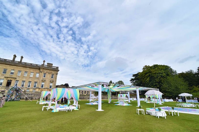 Heythrop Park Resort