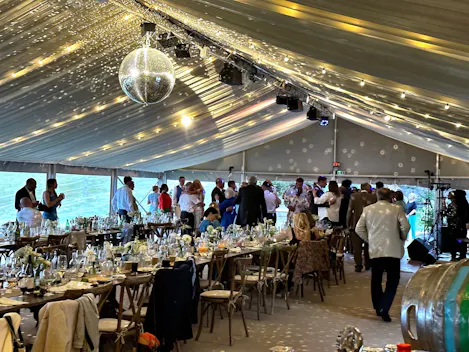 The Marquee