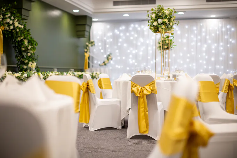 Holiday Inn Farnborough