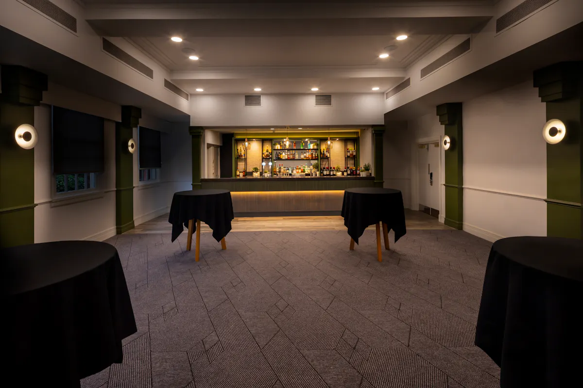 Holiday Inn Farnborough
