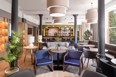 Holiday Inn Farnborough