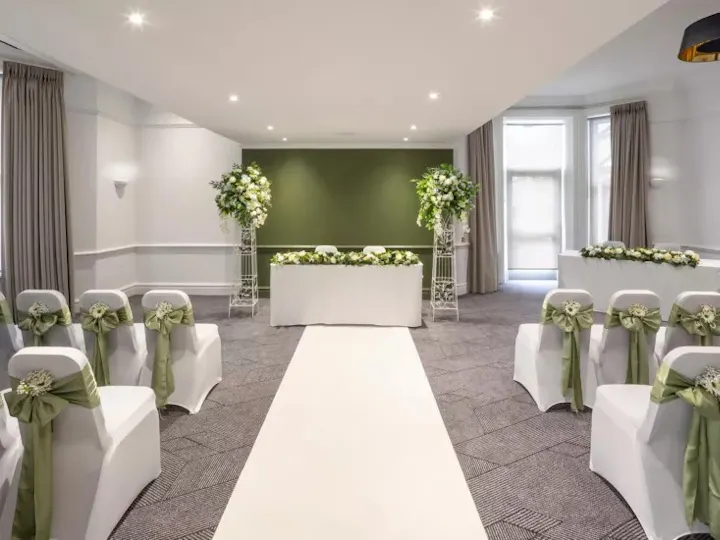 Holiday Inn Farnborough