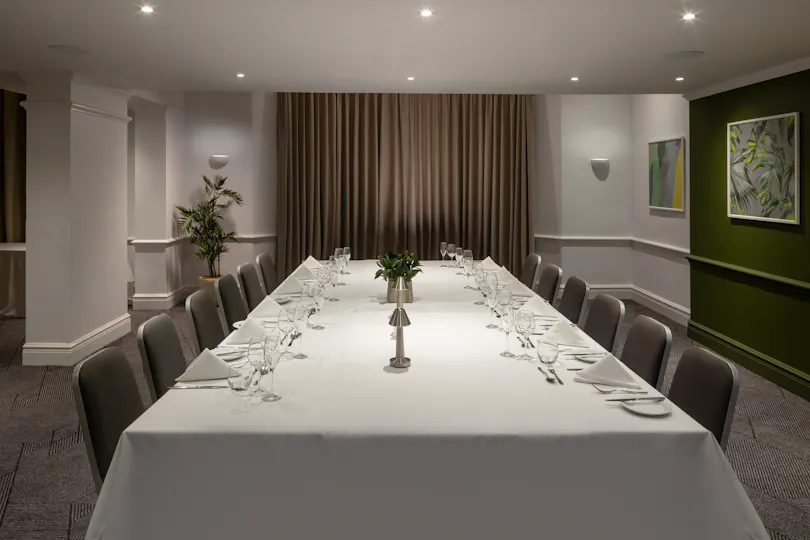 Holiday Inn Farnborough