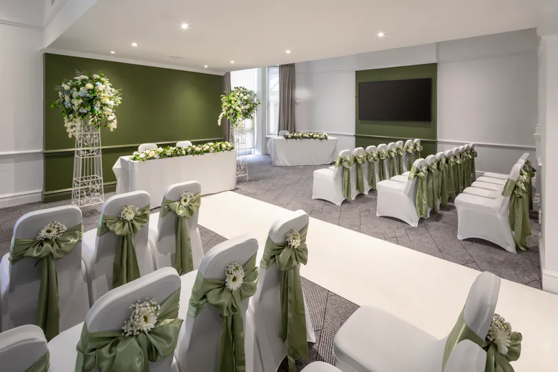 Holiday Inn Farnborough