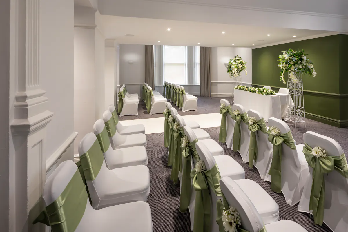 Holiday Inn Farnborough