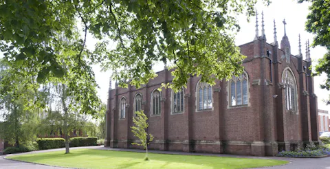 Wellington School