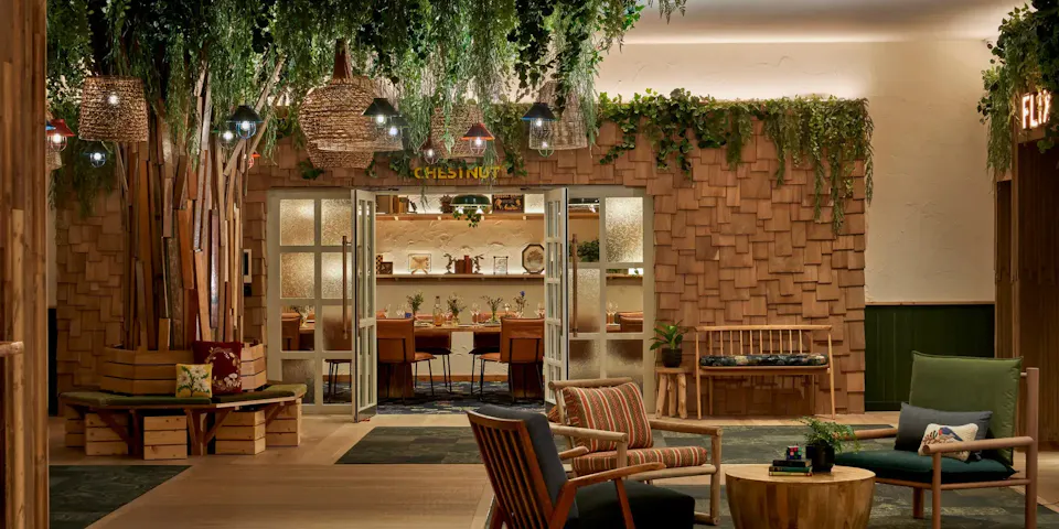Treehouse Manchester