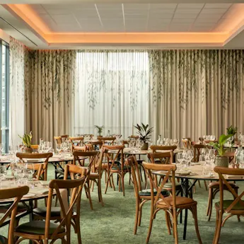 Treehouse Manchester