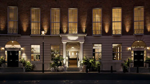Montcalm Mayfair, Autograph Collection