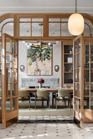 Montcalm Mayfair, Autograph Collection