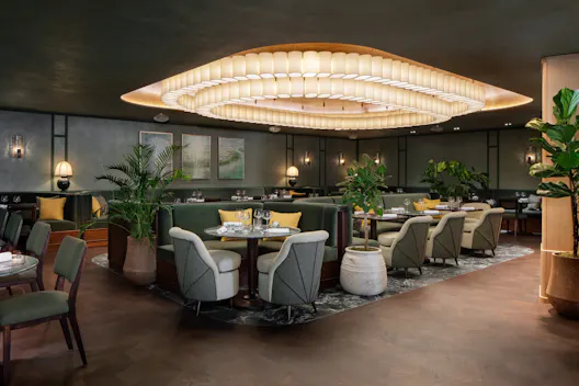 Lilli by Akira Back Restaurant