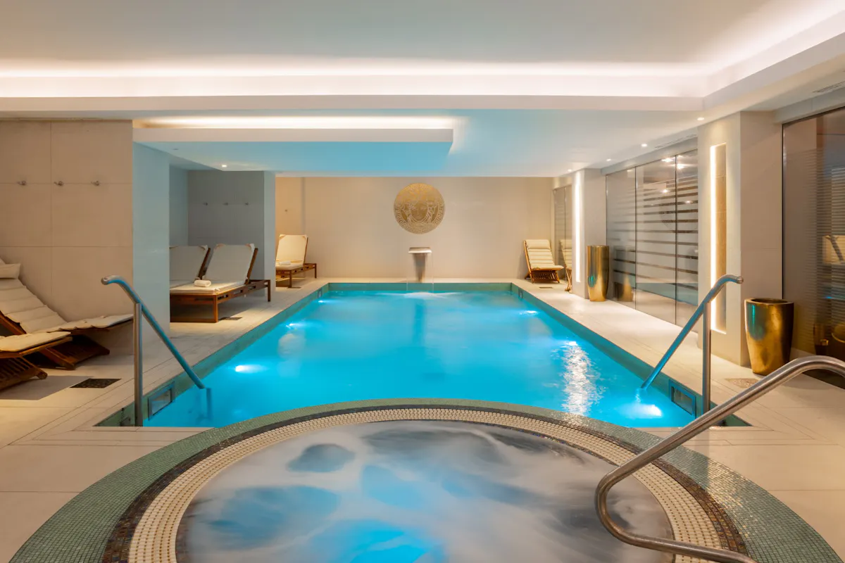 Montcalm Mayfair, Autograph Collection