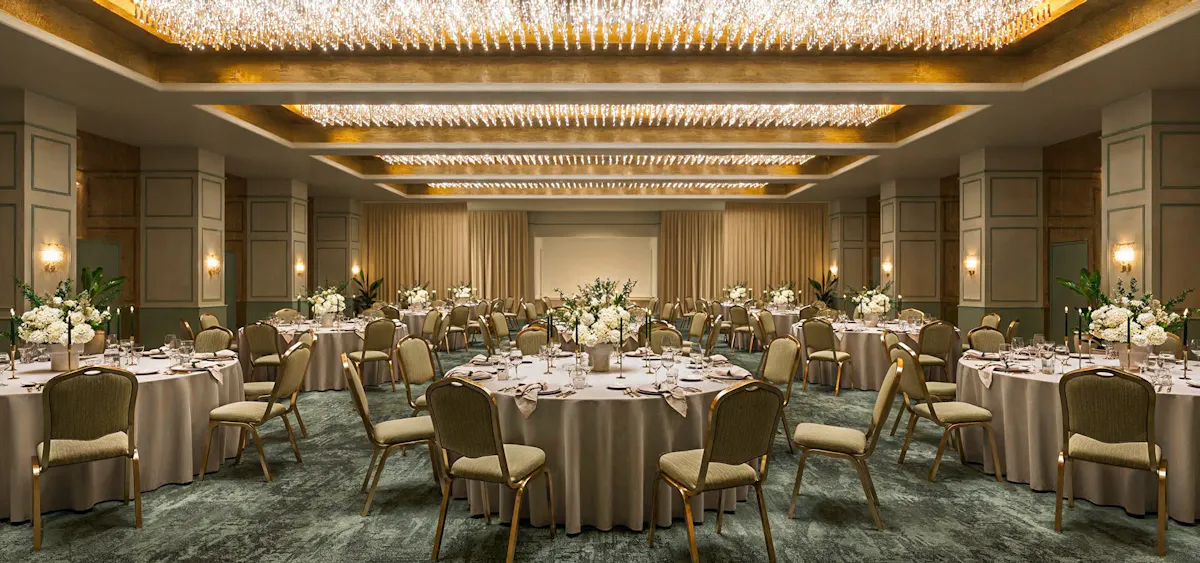 Montcalm Mayfair, Autograph Collection